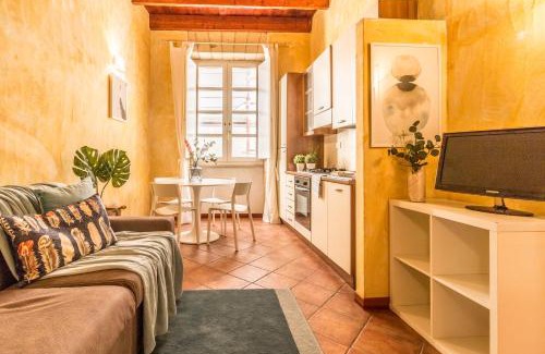 Santa Caterina Apartment | Design Apartments Sassari-Largo Cavallotti