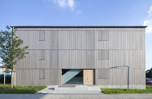 Ebersberg District House | Design apartments & stylish vacation apartments in the east of Munich!