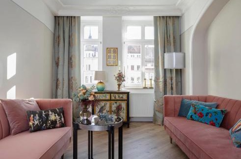 Altstadt Apartment | Design-Appartement im Herzen von Görlitz
