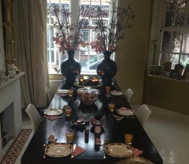 Naarden Bed & Breakfast | Design B&B Naarden Vesting