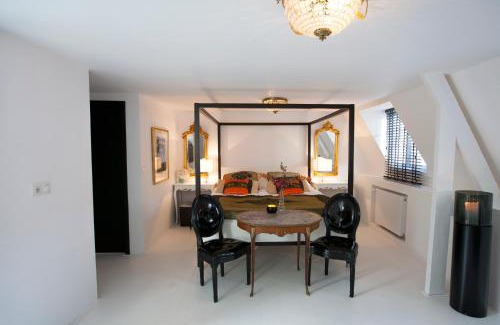 Naarden Bed & Breakfast | Design B&B Naarden Vesting