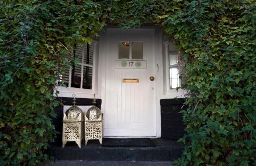 Naarden Bed & Breakfast | Design B&B Naarden Vesting