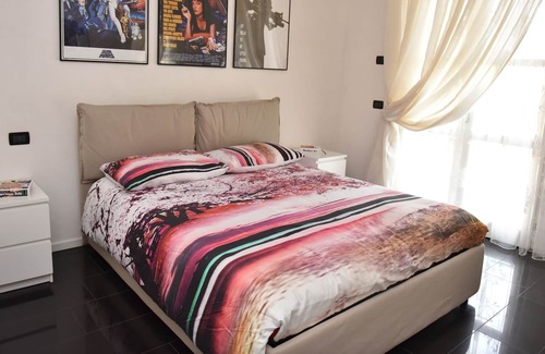 Romano di Lombardia Apartment | Design & Comfort near BGY/MILAN