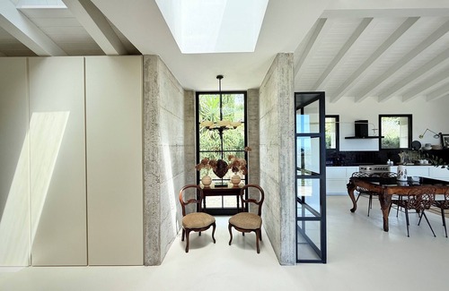 Dolceacqua House | Design country house with pool & sea view - natural idyll between Dolceacqua & the sea