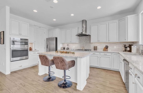 Sahuarita House | Design Dream/4 BR 3 BA/Garage/View/Upscale