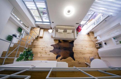Historic Centre Apartment | Design e comfort aTorino