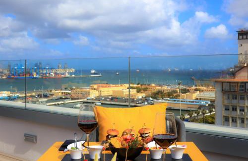 Las Palmas de Gran Canaria Hotel | Design Plus Bex Hotel