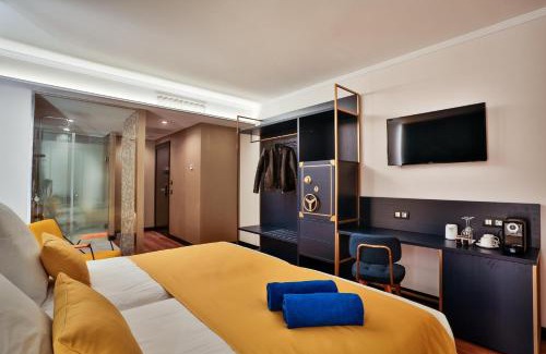 Las Palmas de Gran Canaria Hotel | Design Plus Bex Hotel
