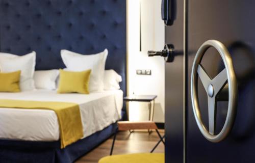 Las Palmas de Gran Canaria Hotel | Design Plus Bex Hotel