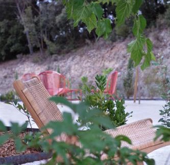 Vinsobres House | Design gite en Drôme Provençale