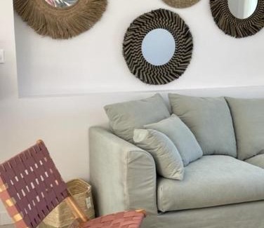 Vinsobres House | Design gite en Drôme Provençale