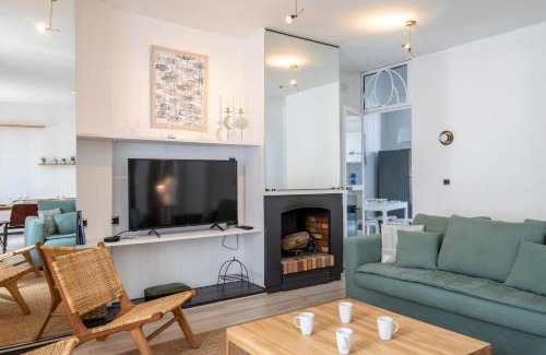 Vannes Apartment | Design, grand et confortable - Ty Gwellan