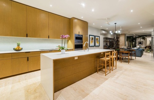 Barrio de Santiago House | Design home on 68