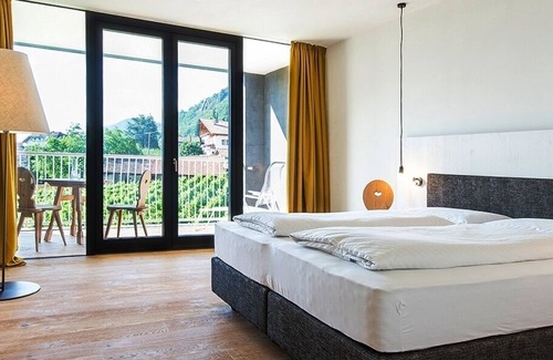 Lana Hotel | Design-Hotel Ballguthof