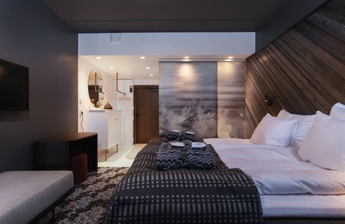 Sirkka Hotel | Design Hotel Levi