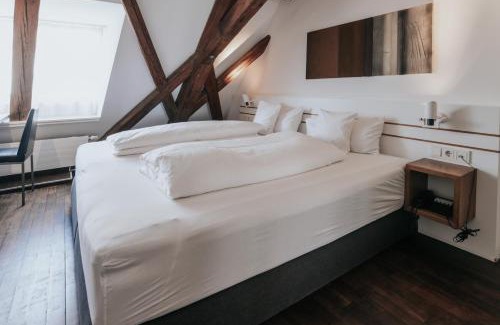 Soflingen Hotel | Design Hotel & Restaurant Löwen
