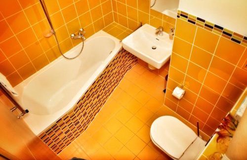 Trebon Hotel | Design Hotel Romantick