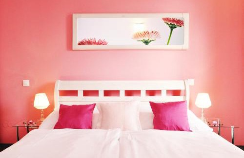 Trebon Hotel | Design Hotel Romantick