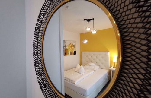 Mitte Hotel | Design Hotel Vosteen