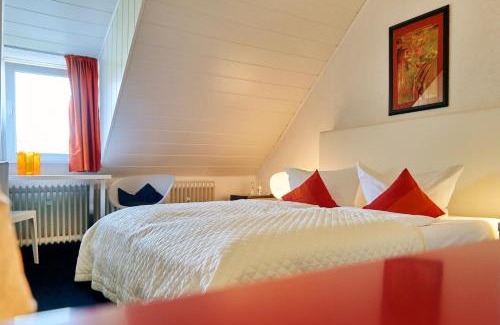 Kornelimuenster Hotel | Design-Hotel Zur Abtei