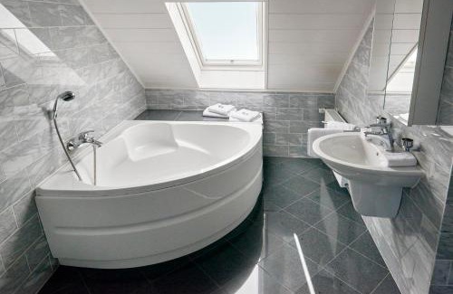Kornelimuenster Hotel | Design-Hotel Zur Abtei