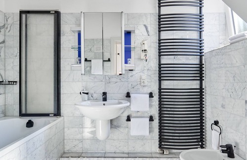 Kornelimuenster Hotel | Design Hotel Zur Abtei