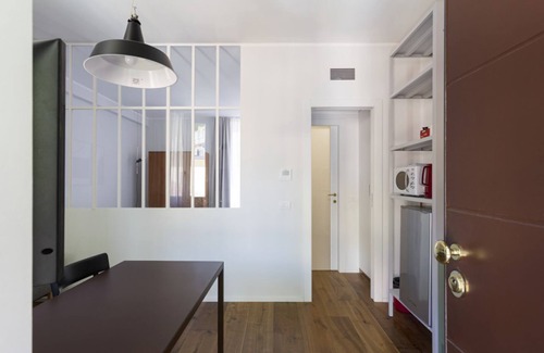 Porta Volta Apartment | Design Interior Apt China Town Piazzale Baiamonti