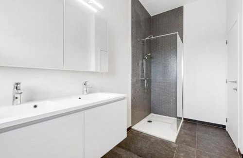 Gentbrugge Apartment | Design Loft near the city of Ghent