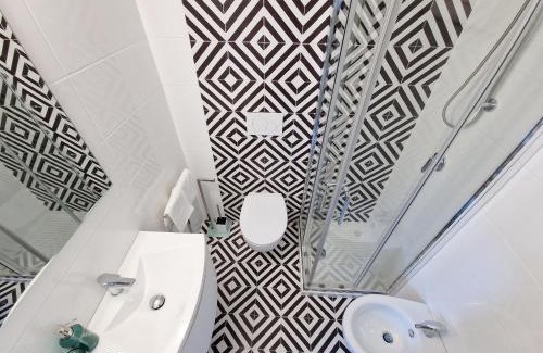 Piano di Sorrento Apartment | Design loft Rosella Home Sorrento
