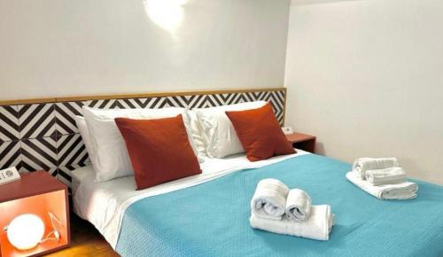 Piano di Sorrento Apartment | Design loft Rosella Home Sorrento