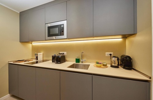 Abbadesse Apartment | Design, Luxury & Relax in City Center