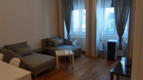 Landstrasse Apartment | Design Place 1030 (airconditioned)