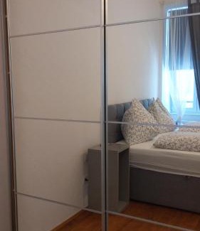 Landstrasse Apartment | Design Place 1030 (airconditioned)