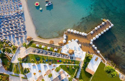 Alacati Resort | Design Plus Seya Beach Hotel