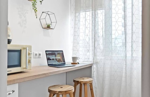 Sector 4 Apartment | Design Premium langa Spitalul Obregia si Bagdasar Arseni