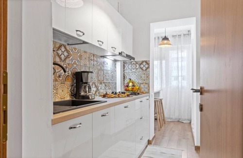 Sector 4 Apartment | Design Premium langa Spitalul Obregia si Bagdasar Arseni