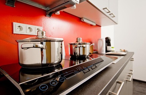Suelz Apartment | Design Sleepy Cologne