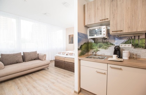 Suelz Apartment | Design Sleepy Cologne
