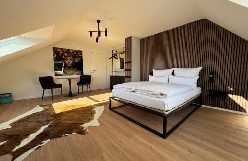 Mittelwiehre Apartment | Design Studio - My Cosy Home