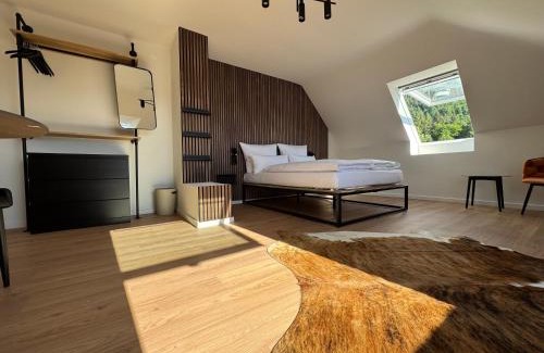 Mittelwiehre Apartment | Design Studio - My Cosy Home