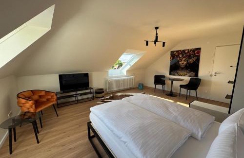Mittelwiehre Apartment | Design Studio - My Cosy Home