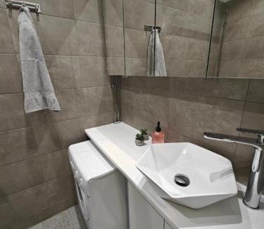 Kamppi Apartment | Design Studio - Kamppi