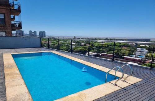 Nunez Apartment | Design Studio Libertador