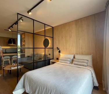 Nunez Apartment | Design Studio Libertador