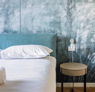 Guastalla Apartment | Design Suite nearby Duomo