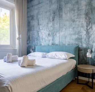 Guastalla Apartment | Design Suite nearby Duomo
