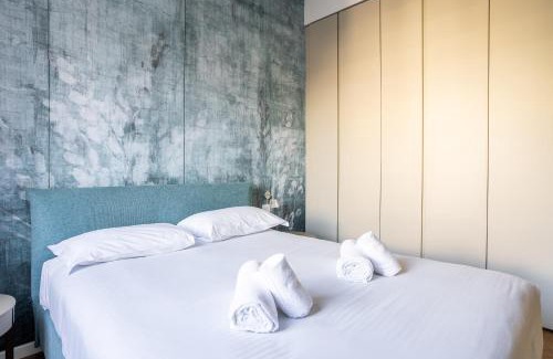Guastalla Apartment | Design Suite nearby Duomo
