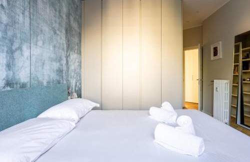 Guastalla Apartment | Design Suite nearby Duomo