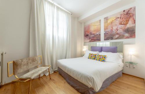 San Niccolo Apartment | Design&Tradition