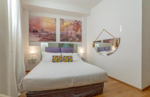 San Niccolo Apartment | Design&Tradition